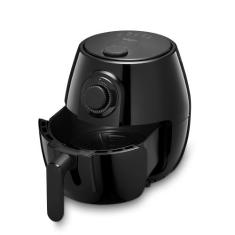 Fritadeira Air Fryer Quick Fryer - 1.350W 4L 220V - ElGIN, Preto, 220V