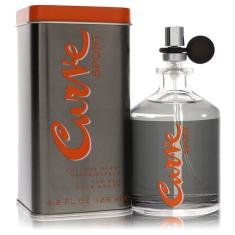Perfume Masculino Curve Sport Liz Claiborne 125 Ml Eau De Cologne