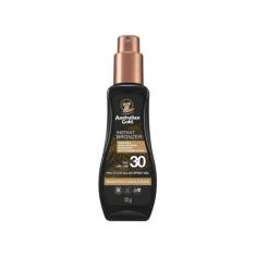 Protetor Solar Corporal FPS 30 Australian Gold - Instant Bronzer Spray