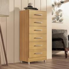 Comoda Helena 6 Gav Teka Madrid