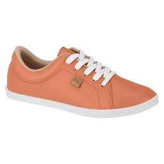 Tênis Feminino Beira Rio Napa 4205.123-Feminino