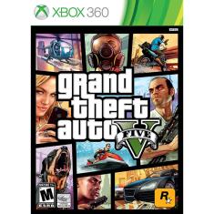 Jogo GTA IV PlayStation 3 Rockstar em Promoção é no Buscapé