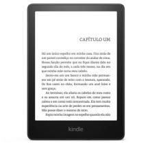 Kindle Amazon PaperWhite Preto com 6,8, Wi-Fi e 8GB - B08N3J8GTX