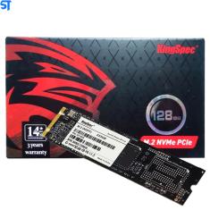 HD SSD M.2 Nvme 128gb KingSpec NE-XXX