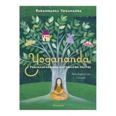 Pequenas Grandes Histórias do Mestre