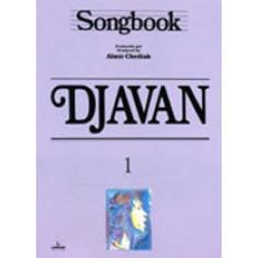 Songbook Djavan - Volume 1