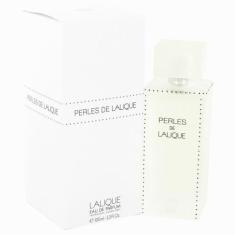 Perfume Feminino Perles Lalique 100 Ml Eau De Parfum