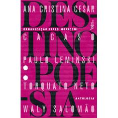 Destino: Poesia
