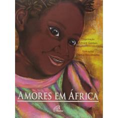 Amores em África