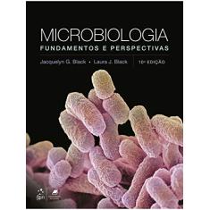 Microbiologia - Fundamentos e Perspectivas