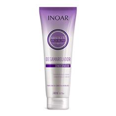 Inoar Condicionador Speed Blond Bisnaga 240Ml, Inoar