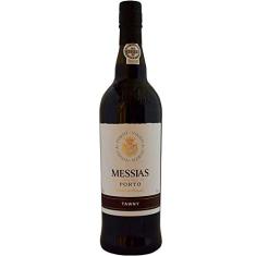 Vinho Porto Messias Tawny 750 mL