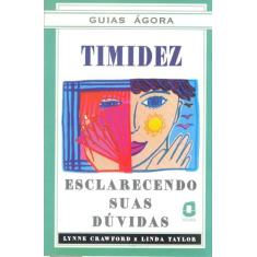 Livro - Timidez