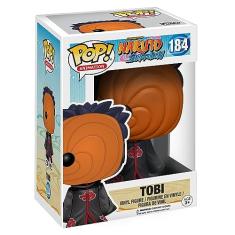 Pop Funko 184 Tobi Naruto