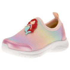 Tênis Infantil Slip On Lily Kids - 19032