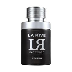 La Rive Lr Password La Eau De Toilette - Perfume Masculino 75ml