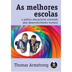 Livro - As Melhores Escolas