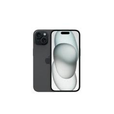 iPhone 15 Apple 256GB, Câmera Dupla de 48MP, Tela 6.1", Preto