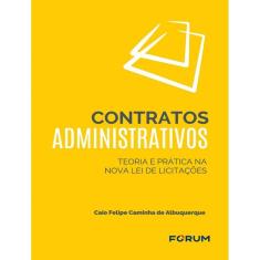 Contratos Administrativos