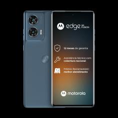 Smartphone Motorola Edge 50 Fusion 5G - 256GB 16GB (8GB RAM+8GB Ram Boost) 50MP Sony AI Camera IP68 NFC