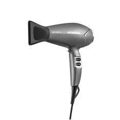 Secador de Cabelos Space Shine, Mondial, Grafite, 2000W, 110V - SC-20