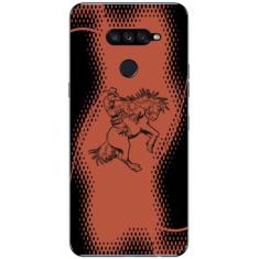 Capa Adesivo Skin357 Verso Para LG K50S - KawaSkin