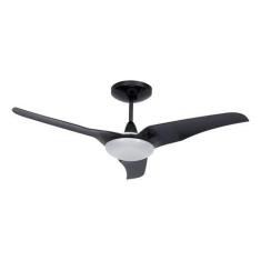 Ventilador Teto Slim 106cm Led Ultra Silence 127v - Aliseu, 127