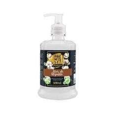 Sabonete Líquido Flor de Algodão 500mL Premisse, U