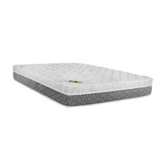 Colchão Casal Molas MasterPocket Ensacadas Aspen Euro Pillow Gray (138