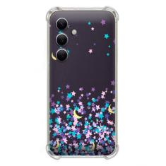 Capa Capinha De Celular Compatível com Galaxy S24 Plus Samsung Persona