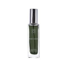 Perfume Essenciart The Code Masculino  - Eau de Toilette 30ml, 30ml