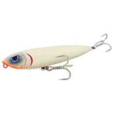 Isca Artificial Yara Mad Dog 9cm (13g) - Várias Cores, Cor 07, Osso