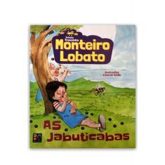 Trenzinho Monteiro Lobato - As jabuticabas - PE DA LETRA, 3
