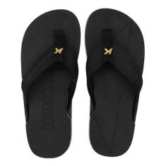 Chinelo Kenner Dfz Nk6, Preto, 41