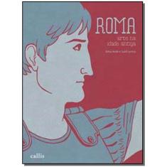 Roma - Arte na Idade Antiga