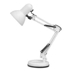 Luminária De Mesa Articulada Articulável Pixar Com Base - Vil, Bivolt