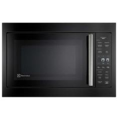 Micro-ondas de Embutir Electrolux Experience com 34 Litros de Capacida