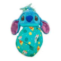 Pelúcia Disney Stitch Baby 25 Cm - Fun Divirta-se