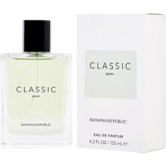 Perfume Feminino Banana Republic Classic Green Eau De Parfum Spray 125