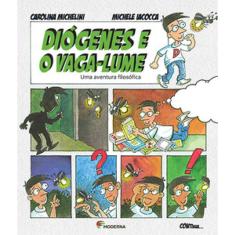Diógenes E O Vaga-Lume: Uma Aventura Filosófica