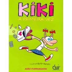 Kiki - a Primeira Vez