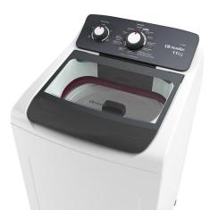 M quina De Lavar Mueller Autom tica 11kg Com Ciclo R pido Mla