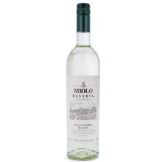 Vinho Miolo Reserva Sauvignon Blanc 750ml