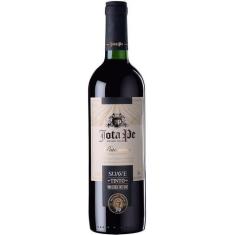 Vinho Jota Pe Tinto Suave 750ml - PERINI