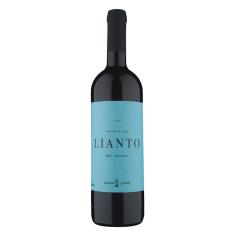 Vinho Lianto Del Salento Primitivo 750ml