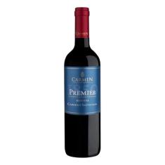 Vinho Carmen Premier Reserva Cabernet Sauvignon 750ml