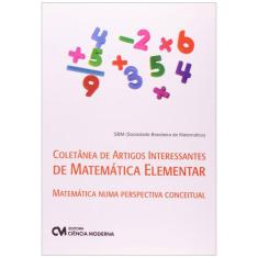 Coletanea De Artigos Interessantes De Matematica E
