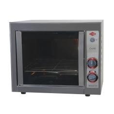 Forno Elétrico Layr Crystal Inox Advanced 1.75 Kw 127v