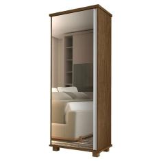 Armário Multiuso Londres Malbec - Luapa Móveis