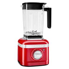 Liquidificador K400 KitchenAid - Empire Red 220V